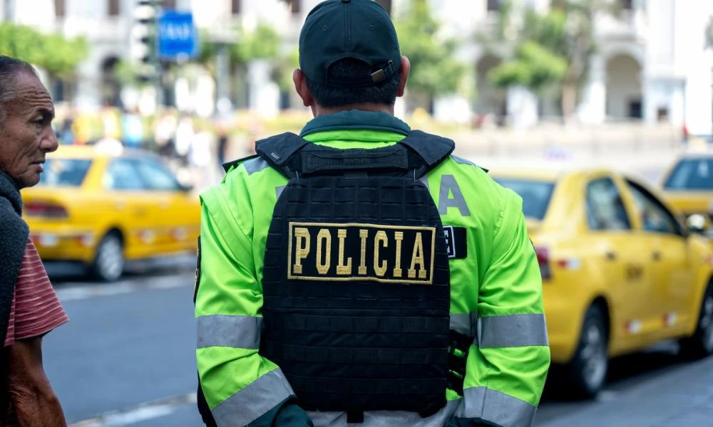 Περού: 28 χρόνια κάθειρξης στους δολοφόνους 4 υπερασπιστών του περιβάλλοντος